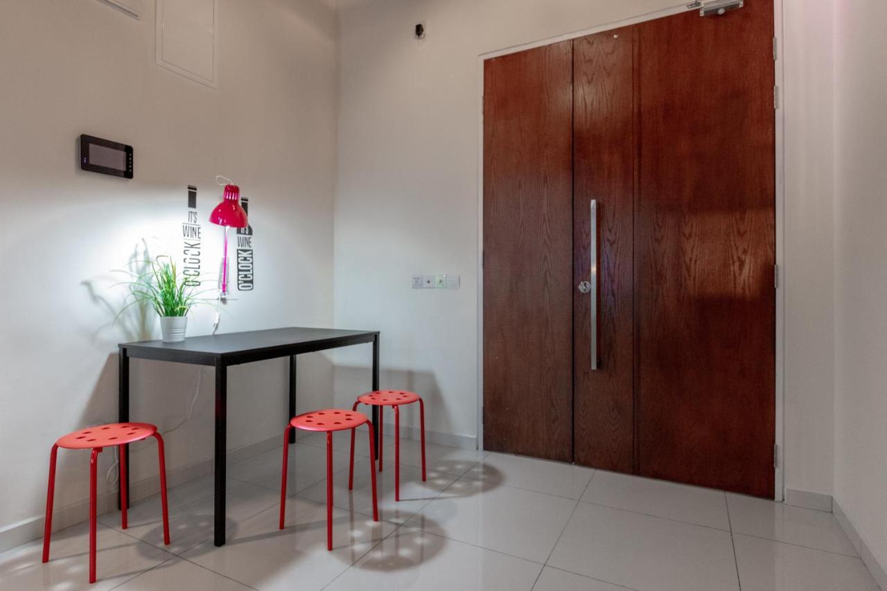Cozy With Spectacular View Apartment Bayan Lepas