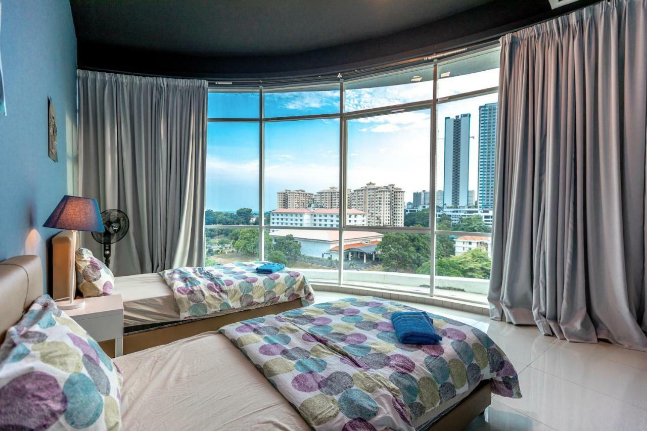 Cozy With Spectacular View *