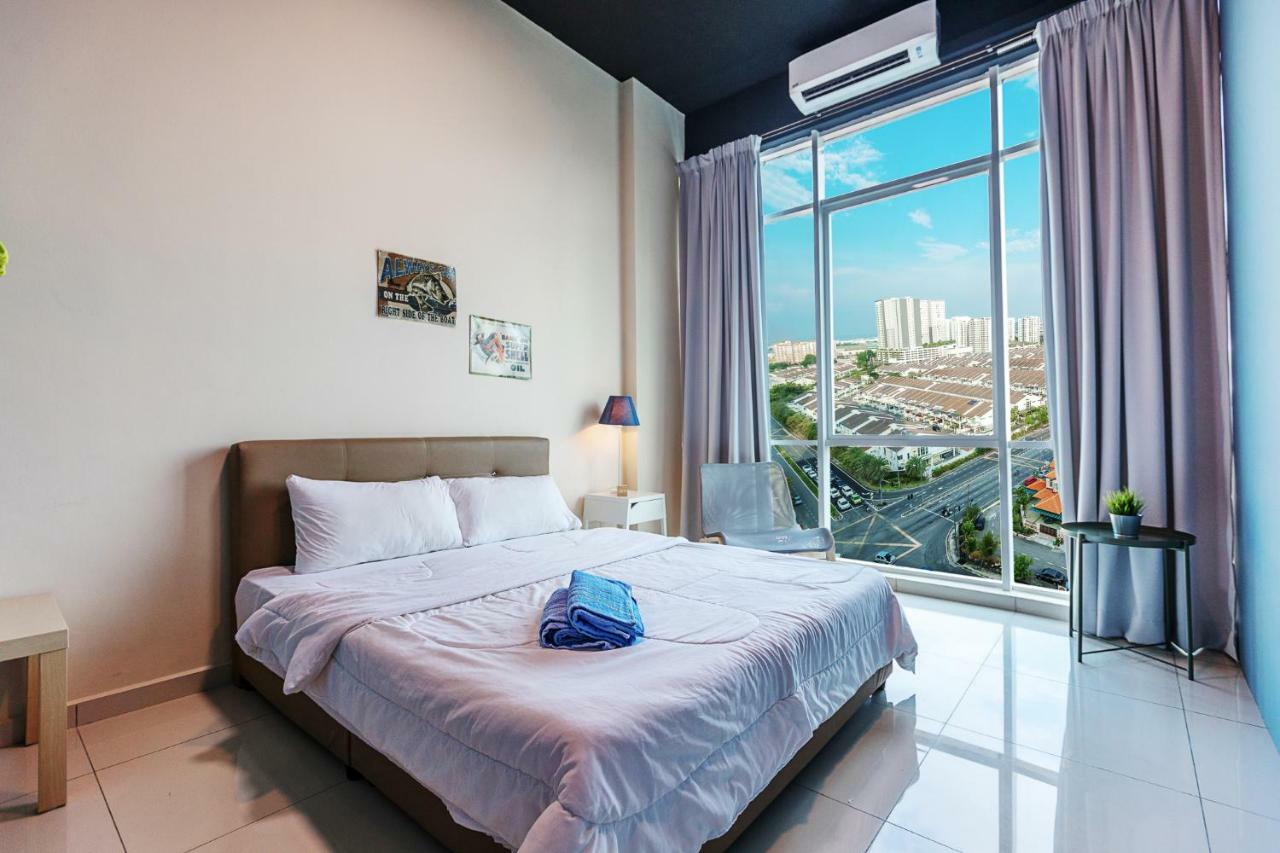 Cozy With Spectacular View *