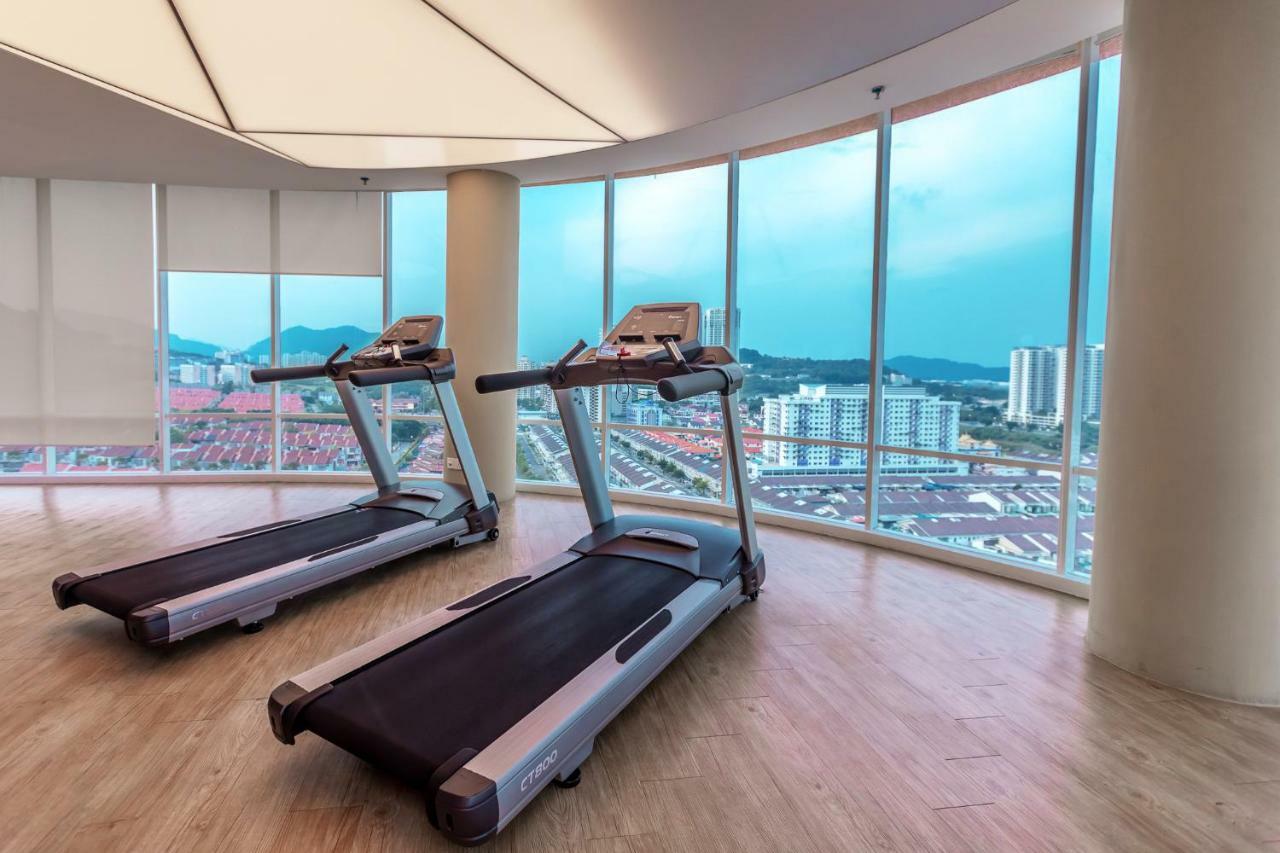 Cozy With Spectacular View *