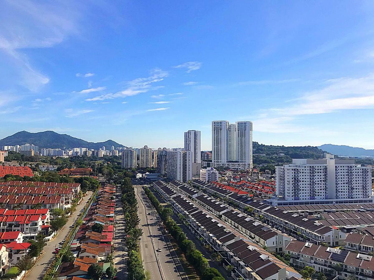 Cozy With Spectacular View Apartment *